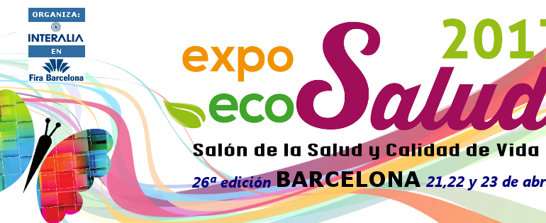Feria Eco Salud Angle Exhibits