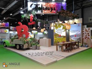 Ifema ANGLE EXHIBITS_FRUIT ATTRACTION