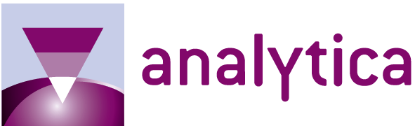 Analytica 2020 feria angle exhibits