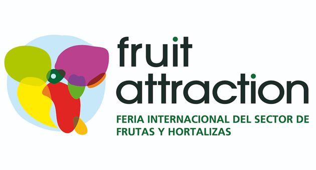 Fruit Attraction 2020 angle exhibits