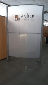 protection business angle exhibits