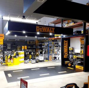 projectcustomised hardware store