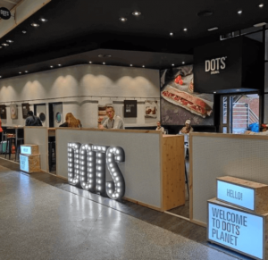 reform coffee shop europastry
