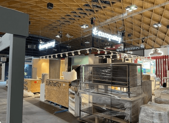 manufacturing stand fairs sigep 2022